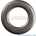 Steelies Ultimate sluitring DIN 125 M5 RVS A2 A2600500001