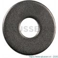 Steelies Ultimate carrosseriering M4 12x1,0 mm RVS A2 A6600400121