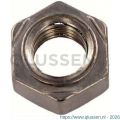 Steelies Ultimate lasmoer zeskant DIN 929 M3 RVS A4 9R700300001