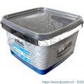Steelies Ultimate gipsplaatschroef fijn 3.5x25 mm emmer 5.000 stuks 11020350250