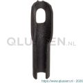 Steelies Ultimate plafondanker 8x42 mm verenstaal blank KA100800421
