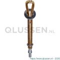 Steelies Ultimate loden gasbetonanker LB60 geelverzinkt KC160000601