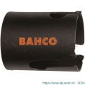 Bahco 3833-C gatzaag Superior 25 mm 3833-25-C