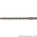 Bahco 59S/150T bit 1/4 inch 150 mm Torx T 15 5 delig 59S/150T15