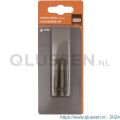 Bahco 61H/50PZ 2P bit 1/4 inch 50 mm Pozidriv PZ 2 gehard 2 delig 61H/50PZ2-2P