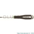 Bahco BE-9100 schroevendraaier Ergo Tri-Wing 0x80 mm BE-9100
