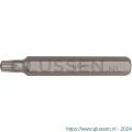 Bahco BE5049T_HL bit 10 mm Torx Tamper TR 20 75 mm 5 delig BE5049T20HL