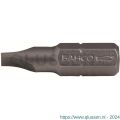 Bahco 59S/ bit zaagsnede 1/4 inch 25 mm 0.5-4.0 inch 10 delig 59S/0.5-4.0