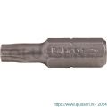 Bahco 59S/T bit 1/4 inch 25 mm Torx T 3 5 delig 59S/T3