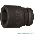 Bahco K7801VM krachtdopsleutel HD 1/2 inch 17 mm K7801VM-17