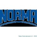 Norma slang- en buisconnector Normaplast TRS 18-10-18 mm 7618918010