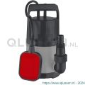 Talen Tools schoon water dompelpomp 250 W DP250