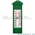 Talen Tools thermometer min-max groen K2110
