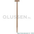 Talen Tools Spear and Jackson steel glasfiber 76 cm SG6