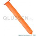 Talen Tools Oranje wimpel VL1521