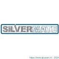 SilverMate 814 spaanplaatschroef platkop 4.5x30 mm Torx TX 20 staal gehard verzinkt 814.45030.1022