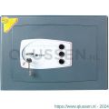 De Raat Security kluis inbraakwerend Technomax Gold GMD/5 081001775