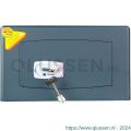 De Raat Security kluis inbraakwerend Technomax Gold GMK/3 081002001