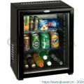De Raat Security HP 40 LN koelkast thermo-elektrische minibar 500010900