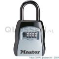 De Raat Security sleutelkluis inbraakwerend Master Lock Select Access 5400 131009901