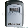 De Raat Security sleutelkluis inbraakwerend Master Lock Select Access 5401 131009902