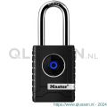 De Raat Security hangslot bluetooth Master Lock Select Access Bluetooth 4401 EURD 131009941