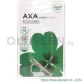 AXA renovatieset binnendeurschilden 6051-00-22/BL