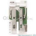 AXA Curve smal veiligheidsbeslag kruk PC 72 anti-kerntrek 6765-10-11/BL72