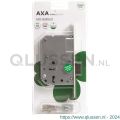 AXA kastslot SL 7115-50-54/55BL