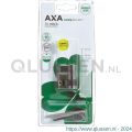 AXA enkele cilinder 30-10 7203-00-08/BL