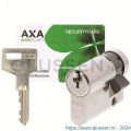 AXA enkele veiligheidscilinder Ultimate Security 30-10 7253-00-08