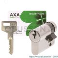 AXA enkele veiligheidscilinder Xtreme Security 30-10 7263-00-08