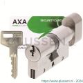 AXA knop veiligheidscilinder Xtreme Security K30-30 7265-00-08