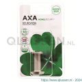 AXA deurspion 7831 7831-00-62/BL