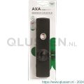 AXA Curve Klik toiletdeurschilden TL 63-8 6210-48-18/BL63