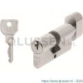 AXA knop veiligheidscilinder Security verlengd K35-30 7215-01-08