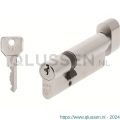 AXA knop veiligheidscilinder Security verlengd K60-30 7215-06-08