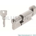 AXA knop veiligheidscilinder Security verlengd K55-35 7215-15-08