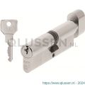 AXA knop veiligheidscilinder Security verlengd K45-40 7215-23-08