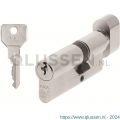 AXA knop veiligheidscilinder Security verlengd K30-45 7215-30-08