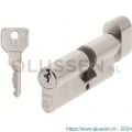 AXA knop veiligheidscilinder Security verlengd K35-45 7215-31-08