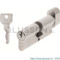 AXA knop veiligheidscilinder Security verlengd K40-45 7215-32-08