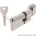 AXA knop veiligheidscilinder Security verlengd K30-50 7215-40-08