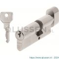 AXA knop veiligheidscilinder Security verlengd K35-50 7215-41-08