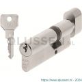 AXA knop veiligheidscilinder Security verlengd K30-55 7215-50-08