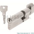 AXA knop veiligheidscilinder Security verlengd K30-60 7215-60-08