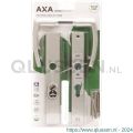 AXA Curve smal veiligheidsbeslag kruk PC 55 anti-kerntrek 6765-10-11/BL55