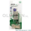 AXA knop veiligheidscilinder Xtreme Security K30-30 7265-00-08/BL