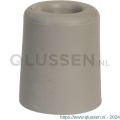 Gripline deurbuffer rubber 35 mm grijs RBP03500-0001