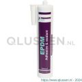 Premiumfol EPDM Adhesive en Sealant koker 290 ml WKFEP400-0024